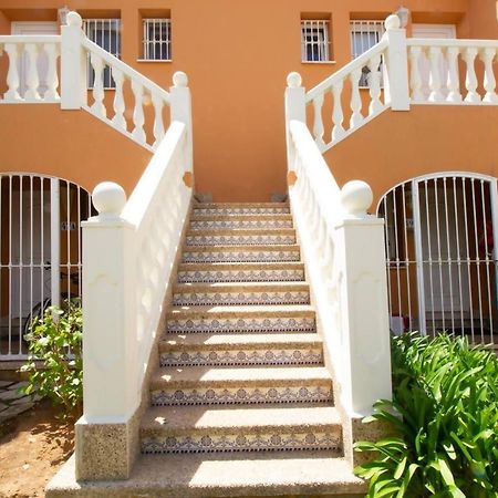 Oliva Nova A Un Paso Del Mar Apartment ภายนอก รูปภาพ
