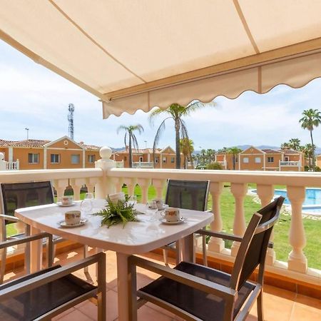 Oliva Nova A Un Paso Del Mar Apartment ภายนอก รูปภาพ