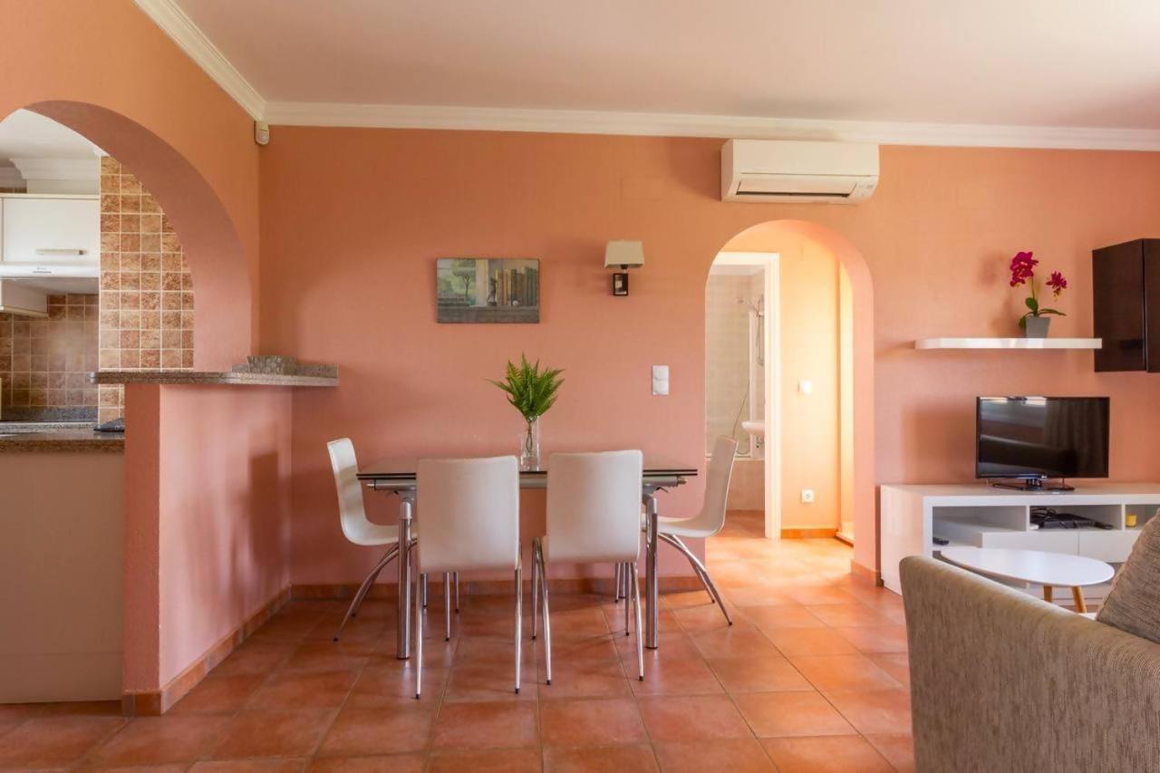 Oliva Nova A Un Paso Del Mar Apartment ภายนอก รูปภาพ