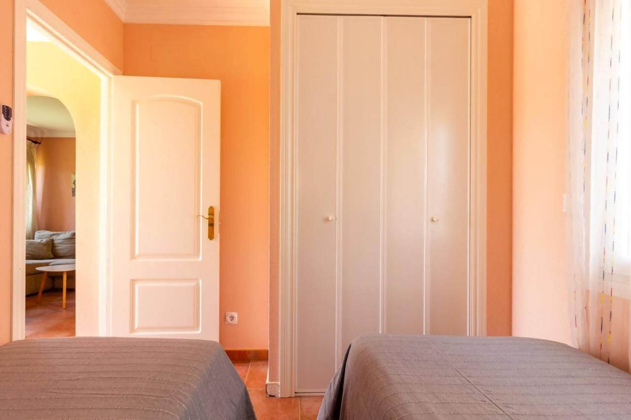 Oliva Nova A Un Paso Del Mar Apartment ภายนอก รูปภาพ