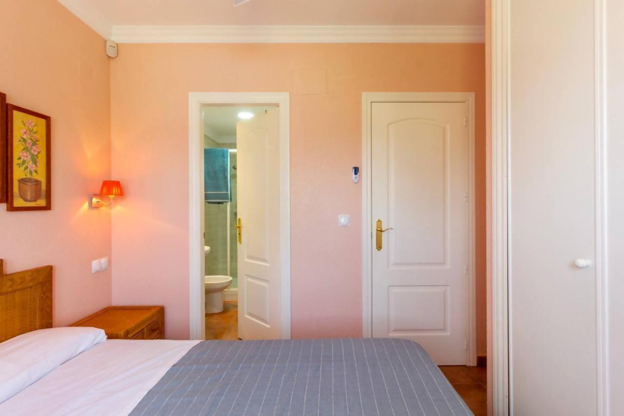 Oliva Nova A Un Paso Del Mar Apartment ภายนอก รูปภาพ