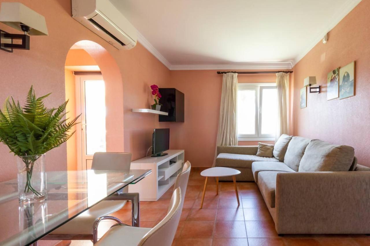 Oliva Nova A Un Paso Del Mar Apartment ภายนอก รูปภาพ